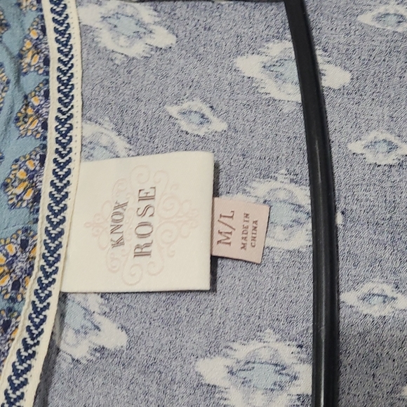 Jacket - Picture 3 of 3